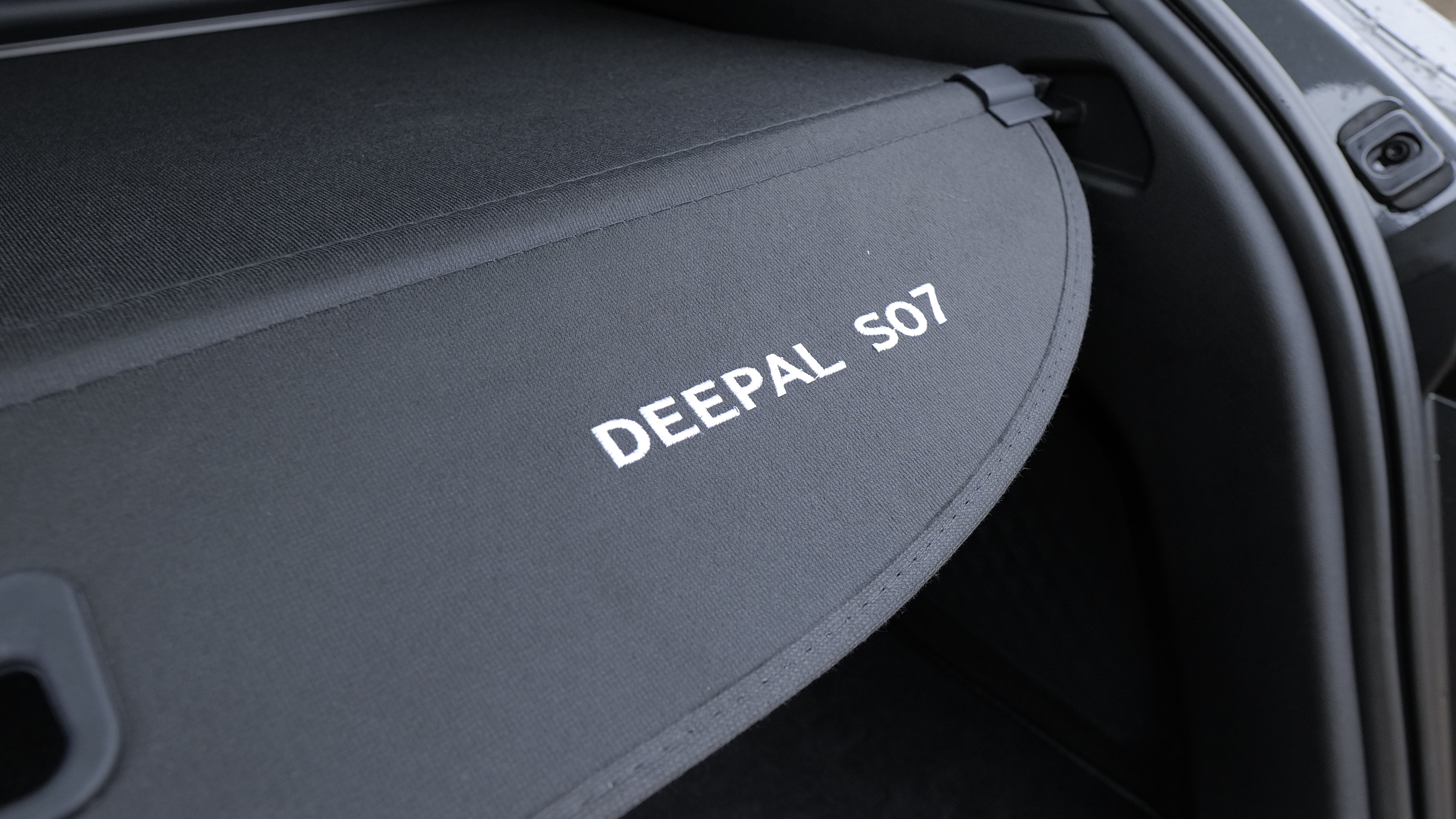 CHANGAN DEEPAL S07 ESTATE 160kW Ultra 80kWh 5dr Auto